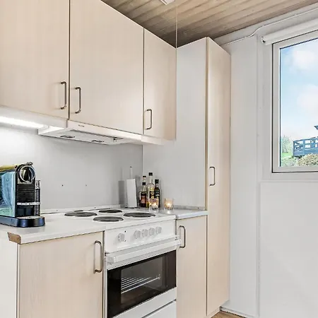 Amazing In With Wifi Tatil Evi *