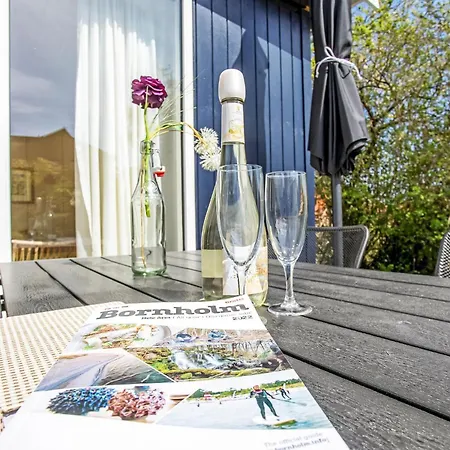 Amazing In With Wifi