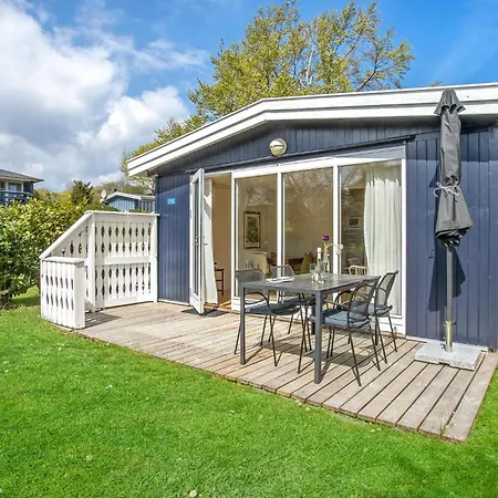 Amazing In With Wifi * Gudhjem