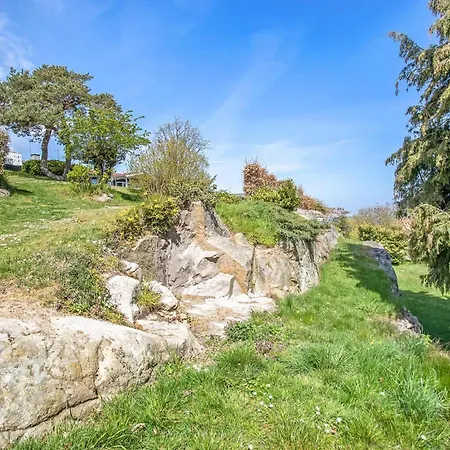 Amazing In With Wifi Gudhjem