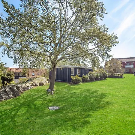 Amazing In With Wifi Gudhjem