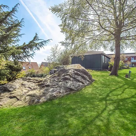 Amazing In With Wifi Tatil Evi