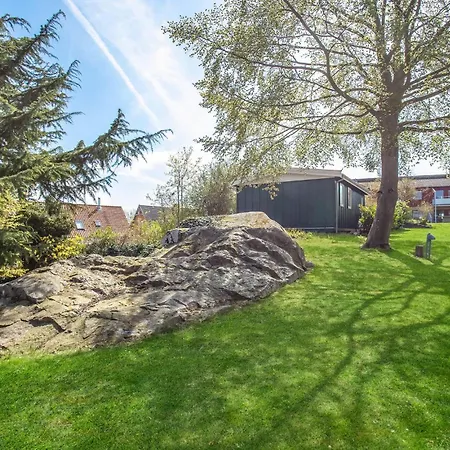 Amazing In With Wifi Holiday home
