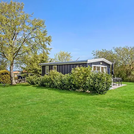 Tatil Evi Amazing In With Wifi Gudhjem