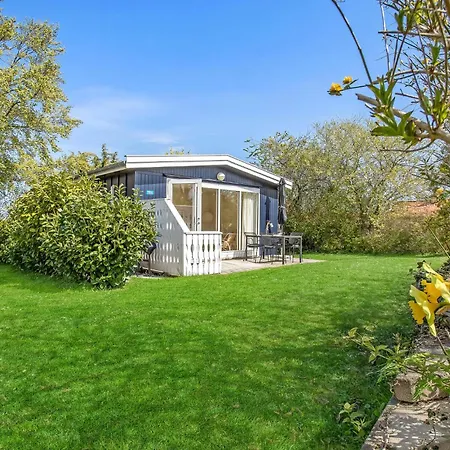 Amazing In With Wifi * Gudhjem