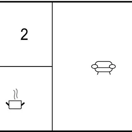 Tatil Evi Amazing In With Wifi Gudhjem